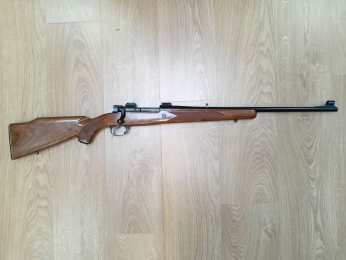 MIDLAND KARABINER 98 K CALIBRE 270 WIN