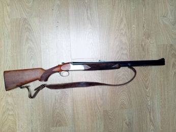 SABATTIEX 190 CALIBRE 9.3X74