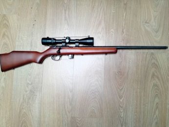 MARLIN 925 CALIBRE 22LR