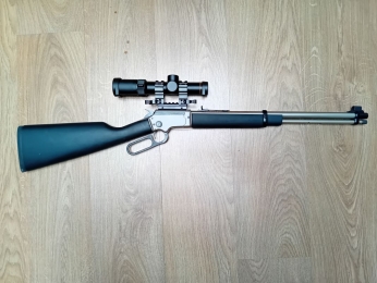 CHIAPPA FIREAMS KODIAK ALASKAN