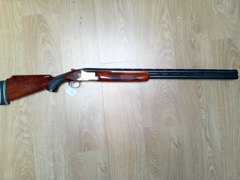 WINCHESTER 101 CALIBRE 12X70