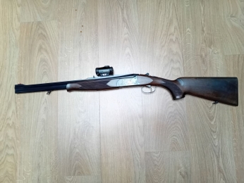 FAIR CLASSIC CALIBRE 9.3X74