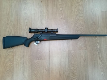BERETTA BRX CALIBRE 30-06 SPRING