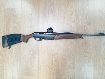 BENELLI ARGO CLAIBRE 300 WINGMAG