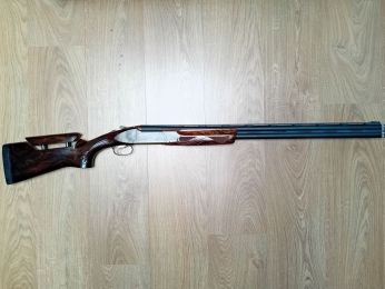 FAIR RACING CALIBRE 12X76