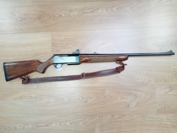 BROWNING BAR MK1-MK2 CALIBRE 300 WING MAG