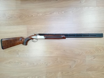 BROWNING B725 CALIBRE 12X76
