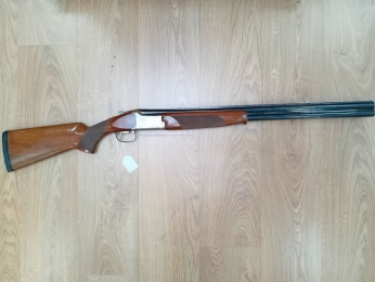 BROWNING B425 CALIBRE 12/70