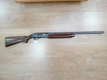 WINCHESTER SX3 CALIBRE12X76