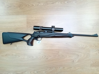 BLASER R8 CALIBRE 30-06