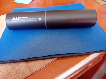 ASE UTRA RADIEN 30 5/8X24