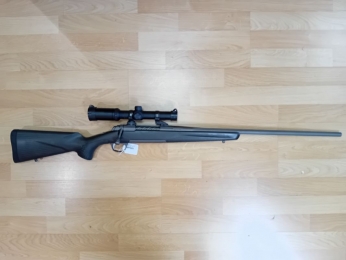 BROWNING X-BOLT 7 MM REM MAG