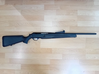 BROWNING BAR MK3 REFLEX 30-06 SPRING