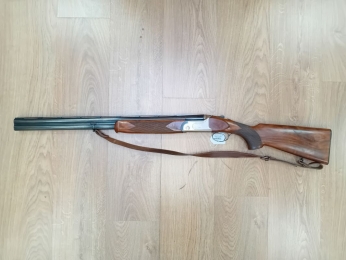 RIZZINI OMNIUM LIGHT CALIBRE 12X76