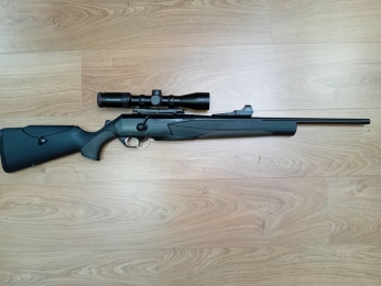 BROWNING MARAL REFLEX 30-06 SPRING