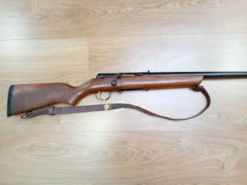 MARLIN MODEL 55 CALIBRE 12X76