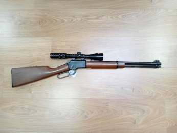 CHIAPPA FIRARMS LA 322 TAKE DOWN 22 LONG RIFLE