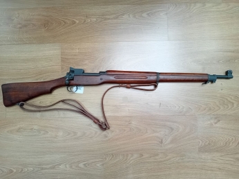 REMINGTON US 17 CALIBRE 30-06 SPRING