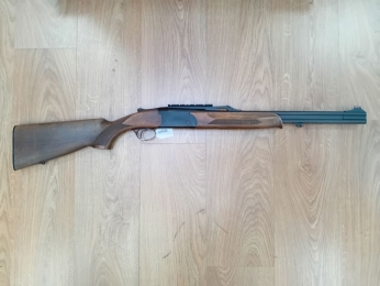 VERNEY CARON SAGITTAIRE CALIBRE 8X57 IRS