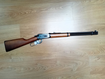 WINCHESTER 94 AE CALIBRE 30-30