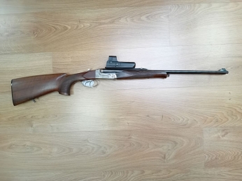 MATHELON MXL CALIBRE 8X57 IRS