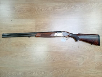 VERNEY-CARON SUPER 9 CALIBRE 12/76