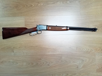 BROWNING BL 22 CALIBRE22 LR