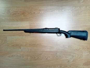 SAVAGE AXIS 30-06 SPRING