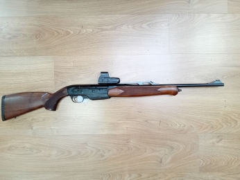 VERNEY CARON IMPACT AUTO 300 WINGMAG