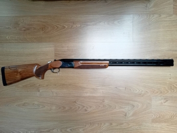 HUGLU SUPERPOSE CALIBRE 12X76