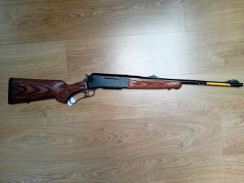 BROWNING BLR CALIBRE 300 WINGMAG