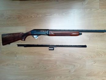VERNEY CARON ALTO 6 CALIBRE 12X76