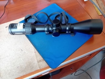 STEINER RANGER 4 2,5-10x50