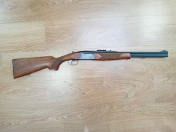 FAIR SAFARI CALIBRE 9.3X74 R