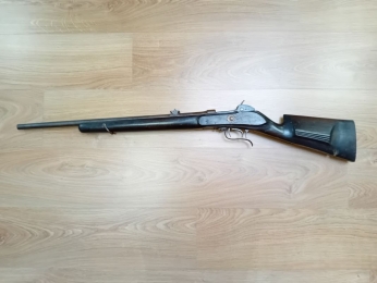 WEDER MOD 1876