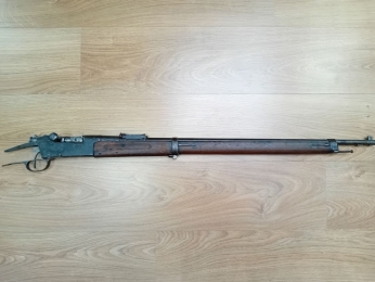 LEBEL 1886 8MM