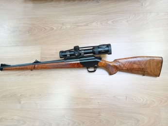 BLASER R93 CALIBRE 7X64