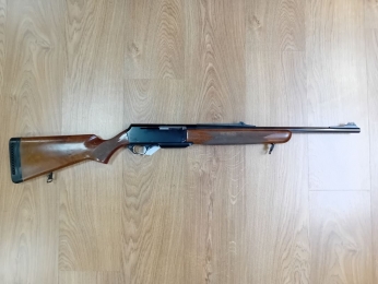 BROWNING BAR MK1-MK2 CALIBRE 9.3X62