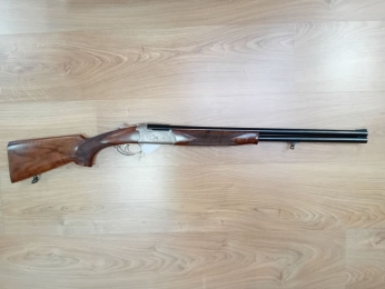CHAPUIS ARMES SUPERPOSE CALIBRE 20X76