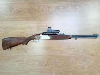 VERNEY CARON EXPRESS CALIBRE 9.3X74