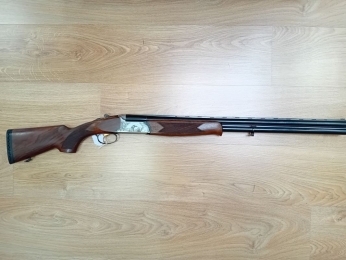 FAI LX 600 CALIBRE 12X76