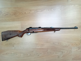 TIKKA M690 CALIBRE 7X64
