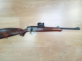BLASER R93 LUXE CALIBRE 9.3X62
