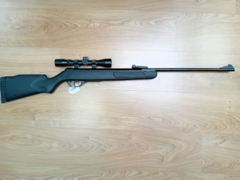 BSA 19.9 J + LUNETTE