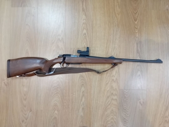 BROWNING A-BOLT 2 CALIBRE 243 WIN