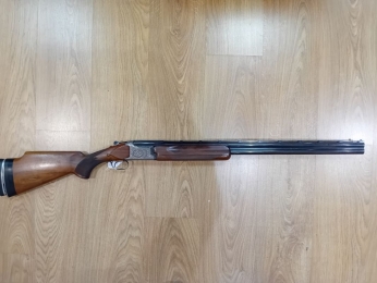 MIROKU 3800L CALIBRE 12X70