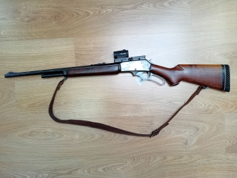 MARLIN 444S CALIBRE 444 MARLIN