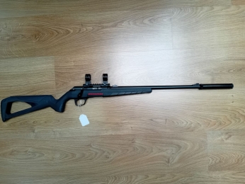 WINCHESTER XPERT 22 LR