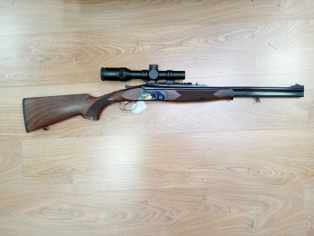 FAIR EXPRESS PREMEIR TRAQUE CALIBRE 8X57IRS