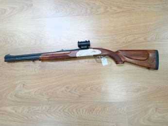 VERNEY CARON SAGITTAIRE CALIBRE 9.3X74 R